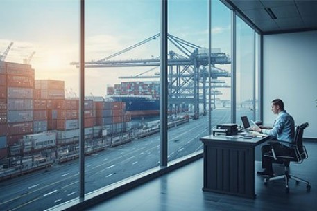 Filiz Customs & Logistics: Our New Website Is Now Live!