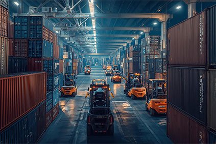 2026 Customs Vision: Filiz Customs Leading the Way in the Era of Digital Declarations and Green Logistics